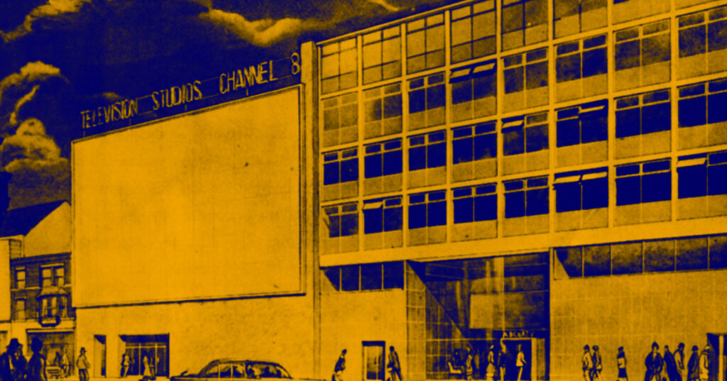 Transdiffusion Broadcasting System, Author at THIS IS ATV NETWORK from ...