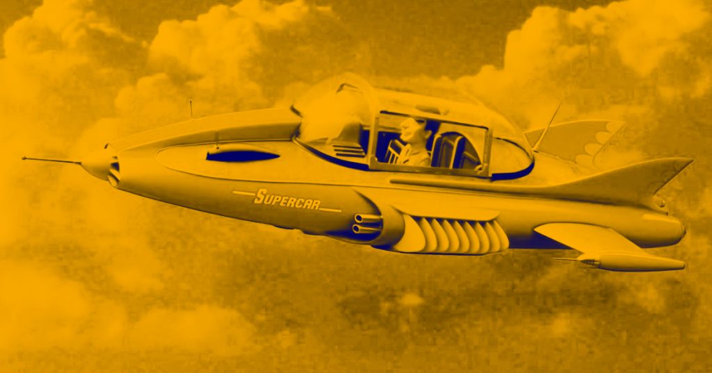 2020splash-supercar